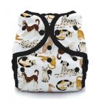 Thirsties Duo Wrap (27-36kg) Thirsties Duo Wrap (27-36kg)