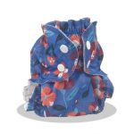 AppleCheeks Envelope Cover (27-45kg) AppleCheeks Envelope Cover (27-45kg)