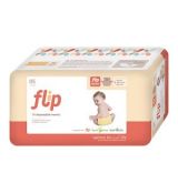 FLIP jednorázové vkládací plenky 18ks