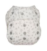 GroVia Hybrid Shell SLATE STARS patentky