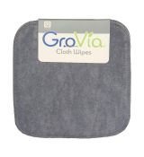 Látkové ubrousky GroVia CLOUD, 12ks