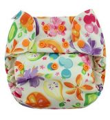 Blueberry POCKET Organic Inserts AMBROSIA