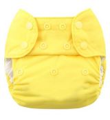 Blueberry Pocket Organic Inserts LEMON