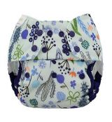 Blueberry Capri One Size Cover SEDONA