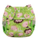 Blueberry Capri One Size Cover THIS LITTLE PIGGY