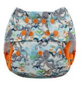 Blueberry Capri One Size Cover OCTOPUS