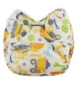 Blueberry Newborn Simplex Organic WORK ZONE