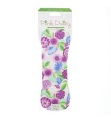 Pink Daisy STAY DRY Feminine Pads ROYAL BLOOMS