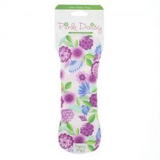 Pink Daisy STAY DRY Feminine Pads ROYAL BLOOMS