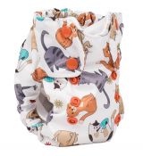 Smart Bottoms Born Smart 2.0 FELIX