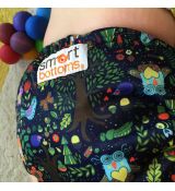 Smart Bottoms Too Smart Cover ENCHANTED Plenkomat