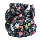 Smart Bottoms Born Smart 2.0 ENCHANTED