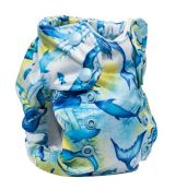 Smart Bottoms Born Smart 2.0 SIREN