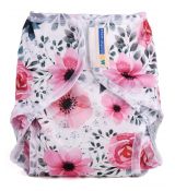 Mother-ease Rikki Wrap BOUQUET M PLENKOMAT