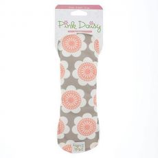 Pink Daisy STAY DRY Feminine Pads SPRING FLOWERS