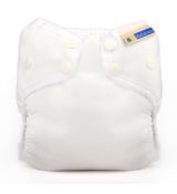 NEWBORN Wizard Uno STAY DRY All in One WHITE