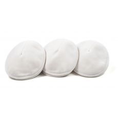Mother-ease Nursing Pads STAY DRY ON COTTON