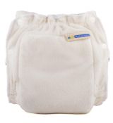 Mother-ease Toddle Ease UNBLEACHED COTTON