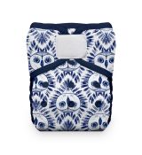 Thirsties Natural POCKET Night Owl suchý zip