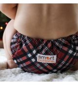 Smart Bottoms Dream 2.0 YULE LOVE THIS PLAID