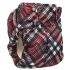 Smart Bottoms Smart One 3.1 YULE LOVE THIS PLAID