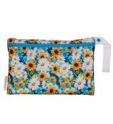Smart Bottoms SMALL Wet Bag HELLO, SUNSHINE