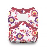 Thirsties Duo Wrap ALICE BRIGHTS suchý zip