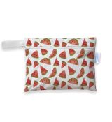 Thirsties Mini Wet Bag MELON PARTY