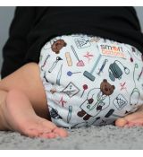 Smart Bottoms Too Smart Cover 2.0 DOC
