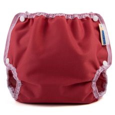 Mother-ease Air Flow CRANBERRY
