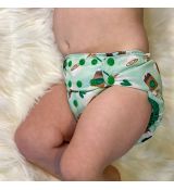 Smart Bottoms Too Smart Cover 2.0 DAILY GRIND