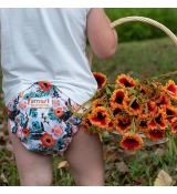 Smart Bottoms Too Smart Cover 2.0 GINNY