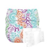 Flip Potty Training Shell LOVELACE