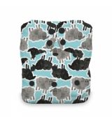 Thirsties Natural AIO Counting Sheep patentky