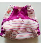 FLIP svrchní kalhotky DAZZLE STRIPE