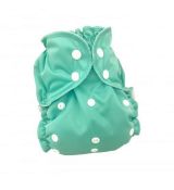 AppleCheeks Envelope ONE SIZE Cover Pacifically Riptide