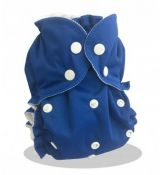 AppleCheeks Envelope ONE SIZE Cover Mrs. Robinson