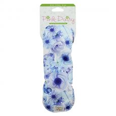 Pink Daisy STAY DRY Feminine Pads BLUEBERRY BLOOMS