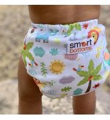 Smart Bottoms Too Smart Cover 2.0 WILD ABOUT YOU
