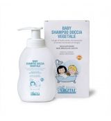 ARGITAL Baby hypoalergenní sprchový šampon 250ml
