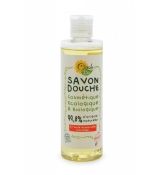 BIO Sprchový gel s pomerančem 250ml
