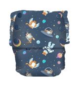 GroVia My Choice Trainer ALL GOOD CATS GO TO SPACE