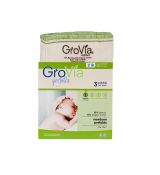 GroVia Prefold Vel. 1 Plenkomat (1ks)
