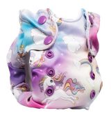 Smart Bottoms Born Smart 2.0 CHASING RAINBOWS Plenkomat
