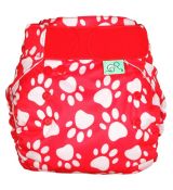 PeeNut Wrap Newborn PAWFECT