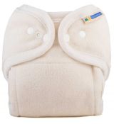 Mother-ease One Size Fitted NATURAL COTTON