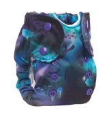 Smart Bottoms Born Smart 2.0 ABYSS