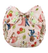 Blueberry Newborn Simplex Organic BEAUTY AND THE BEAST