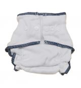 Geffen Baby Fitted S patentky