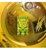 PUKKA Lemongrass & Ginger